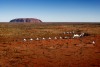 Longitude 131, Ayers Rock, Northern Territory